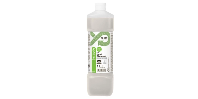 SURE Hand Dishwash 1L                                                                                                                                                                                                                                     